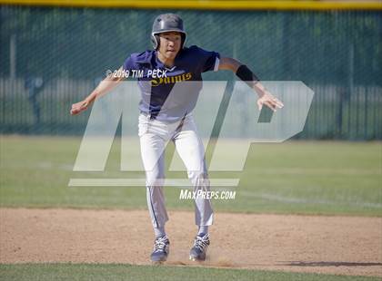 Thumbnail 1 in Crean Lutheran @ Pacifica photogallery.