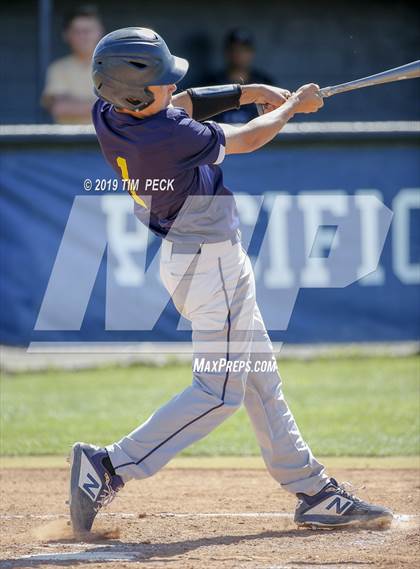 Thumbnail 3 in Crean Lutheran @ Pacifica photogallery.