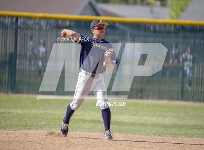 Thumbnail 3 in Crean Lutheran @ Pacifica photogallery.