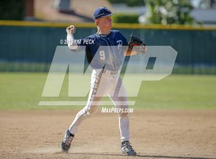 Thumbnail 1 in Crean Lutheran @ Pacifica photogallery.