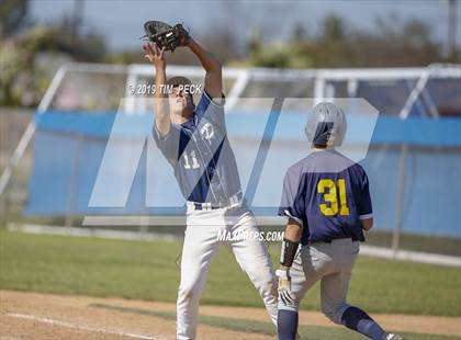 Thumbnail 1 in Crean Lutheran @ Pacifica photogallery.