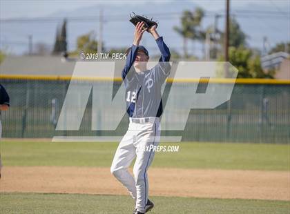 Thumbnail 1 in Crean Lutheran @ Pacifica photogallery.