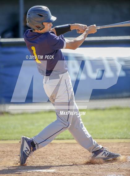 Thumbnail 1 in Crean Lutheran @ Pacifica photogallery.
