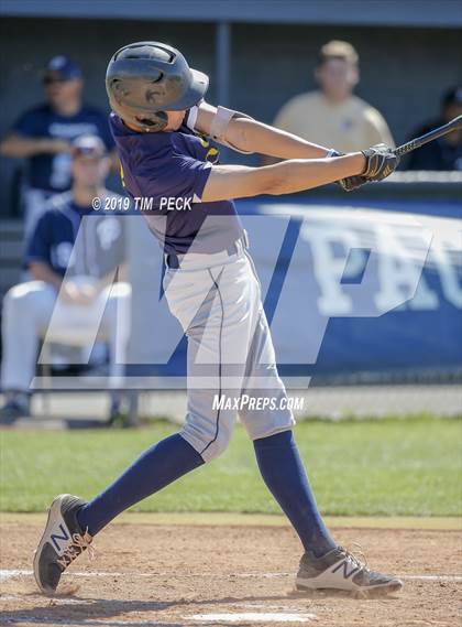 Thumbnail 1 in Crean Lutheran @ Pacifica photogallery.