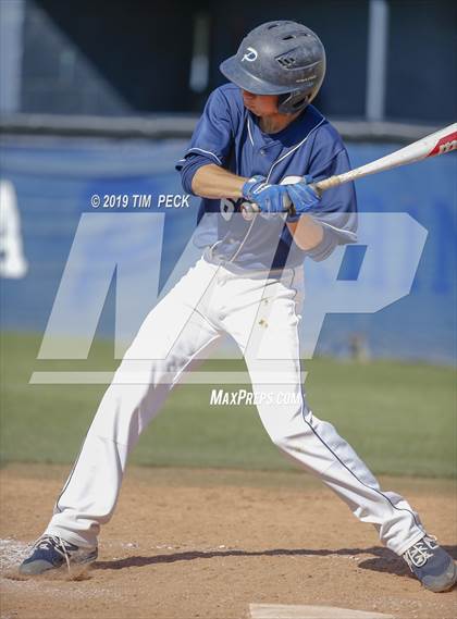 Thumbnail 1 in Crean Lutheran @ Pacifica photogallery.