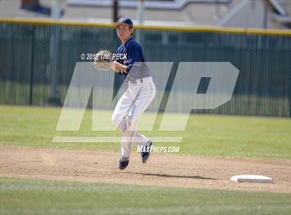 Thumbnail 1 in Crean Lutheran @ Pacifica photogallery.