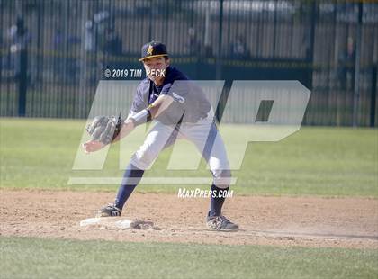 Thumbnail 2 in Crean Lutheran @ Pacifica photogallery.