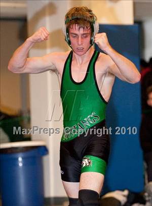 CIF CCS Masters Championships (Day 1 - Consolation Rounds)