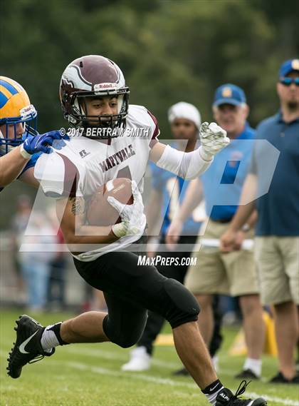 Thumbnail 3 in Maryvale @ Cleveland Hill photogallery.