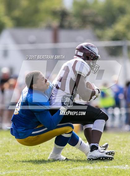 Thumbnail 2 in Maryvale @ Cleveland Hill photogallery.