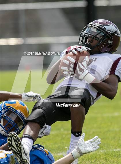 Thumbnail 1 in Maryvale @ Cleveland Hill photogallery.
