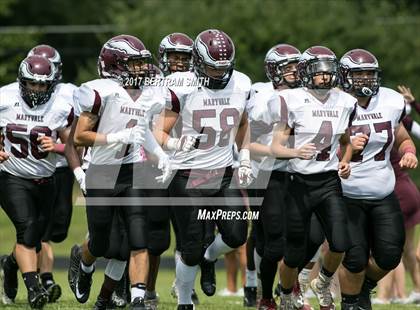 Thumbnail 1 in Maryvale @ Cleveland Hill photogallery.