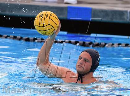 Thumbnail 3 in Carlsbad vs. San Pasqual (CIF SDS D1 Quarterfinal) photogallery.