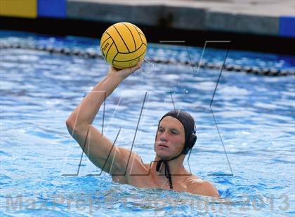 Thumbnail 2 in Carlsbad vs. San Pasqual (CIF SDS D1 Quarterfinal) photogallery.