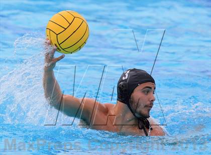 Thumbnail 3 in Carlsbad vs. San Pasqual (CIF SDS D1 Quarterfinal) photogallery.