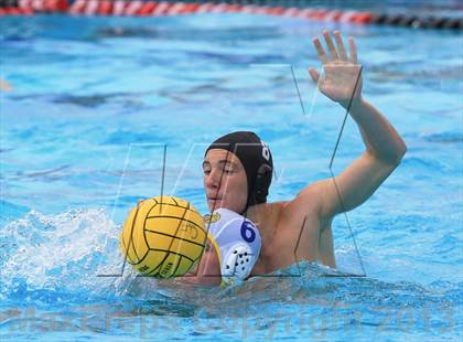 Thumbnail 1 in Carlsbad vs. San Pasqual (CIF SDS D1 Quarterfinal) photogallery.