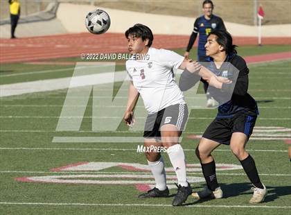 Thumbnail 1 in Wichita Falls vs. Copperas Cove (GCISD Tournament) photogallery.