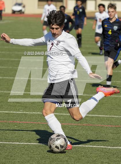 Thumbnail 1 in Wichita Falls vs. Copperas Cove (GCISD Tournament) photogallery.