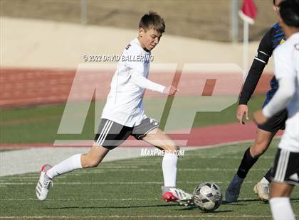 Thumbnail 1 in Wichita Falls vs. Copperas Cove (GCISD Tournament) photogallery.