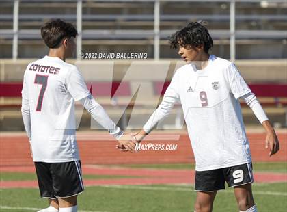 Thumbnail 1 in Wichita Falls vs. Copperas Cove (GCISD Tournament) photogallery.