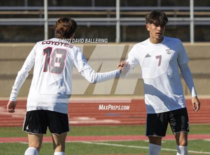 Thumbnail 3 in Wichita Falls vs. Copperas Cove (GCISD Tournament) photogallery.