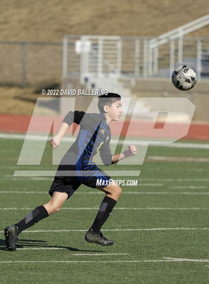 Thumbnail 1 in Wichita Falls vs. Copperas Cove (GCISD Tournament) photogallery.