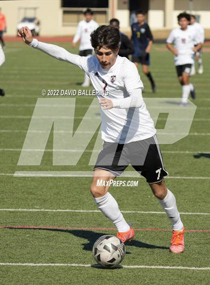Thumbnail 1 in Wichita Falls vs. Copperas Cove (GCISD Tournament) photogallery.