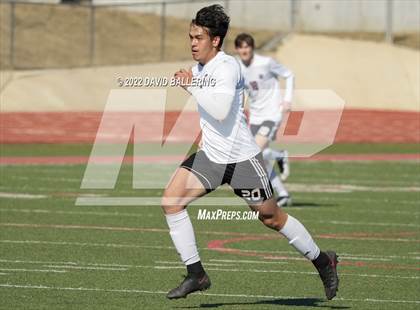 Thumbnail 2 in Wichita Falls vs. Copperas Cove (GCISD Tournament) photogallery.