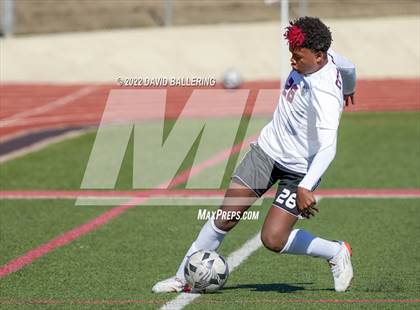 Thumbnail 2 in Wichita Falls vs. Copperas Cove (GCISD Tournament) photogallery.