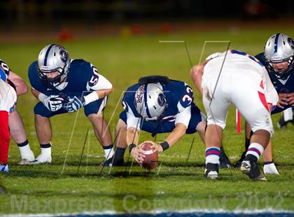 Thumbnail 2 in Buchanan vs. Liberty (CIF CS D1 First Round) photogallery.