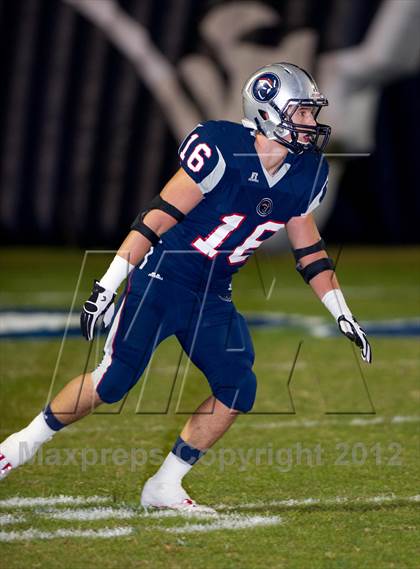 Thumbnail 1 in Buchanan vs. Liberty (CIF CS D1 First Round) photogallery.