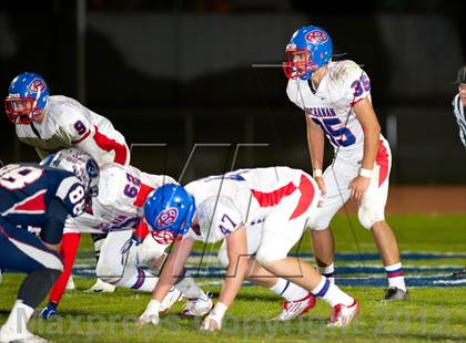Thumbnail 1 in Buchanan vs. Liberty (CIF CS D1 First Round) photogallery.