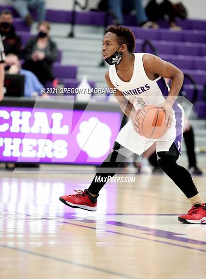 Thumbnail 3 in Haltom vs Paschal photogallery.