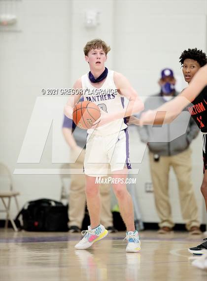 Thumbnail 2 in Haltom vs Paschal photogallery.
