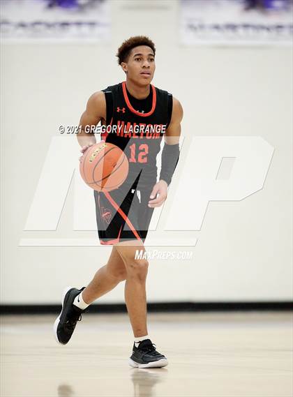 Thumbnail 3 in Haltom vs Paschal photogallery.