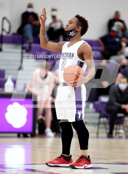 Thumbnail 3 in Haltom vs Paschal photogallery.