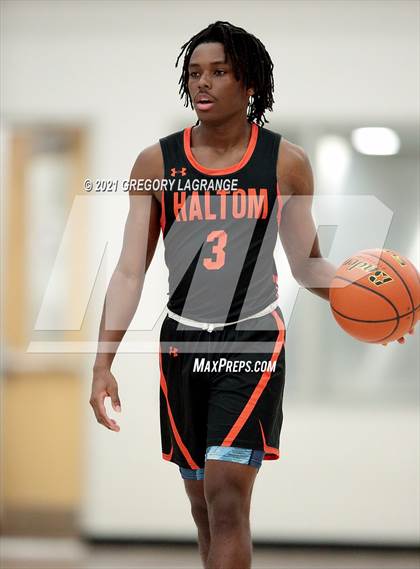 Thumbnail 2 in Haltom vs Paschal photogallery.