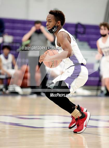 Thumbnail 2 in Haltom vs Paschal photogallery.