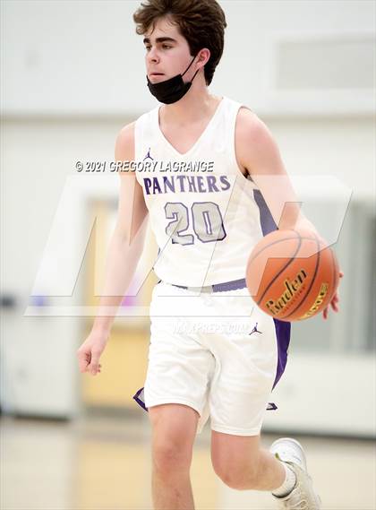 Thumbnail 3 in Haltom vs Paschal photogallery.