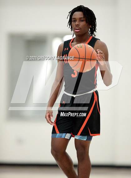 Thumbnail 3 in Haltom vs Paschal photogallery.