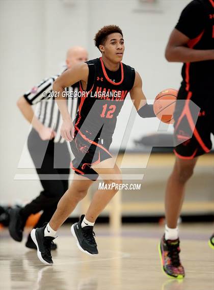 Thumbnail 1 in Haltom vs Paschal photogallery.