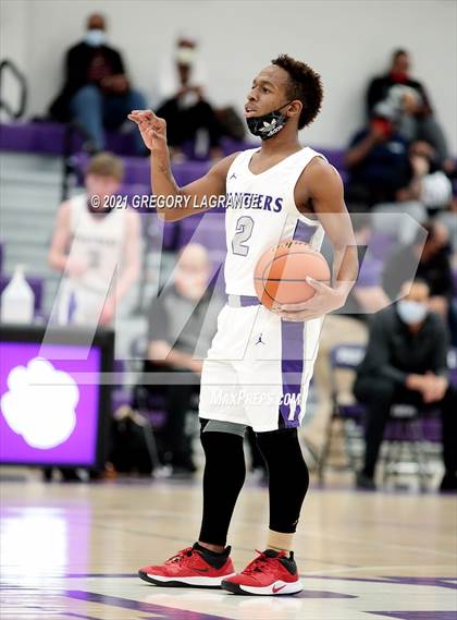 Thumbnail 2 in Haltom vs Paschal photogallery.