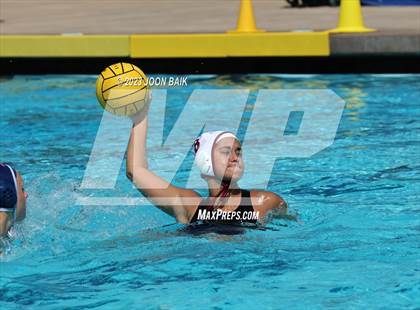 Thumbnail 3 in Santa Cruz vs Campolindo (Acalanes) photogallery.