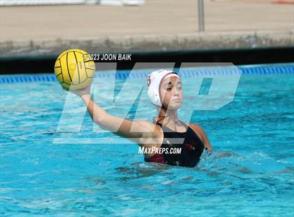 Thumbnail 2 in Santa Cruz vs Campolindo (Acalanes) photogallery.