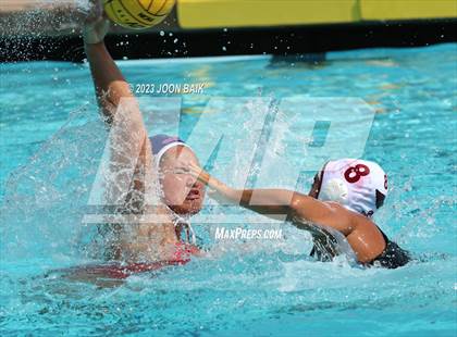 Thumbnail 3 in Santa Cruz vs Campolindo (Acalanes) photogallery.