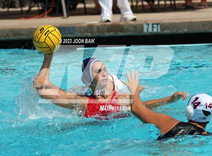 Thumbnail 3 in Santa Cruz vs Campolindo (Acalanes) photogallery.