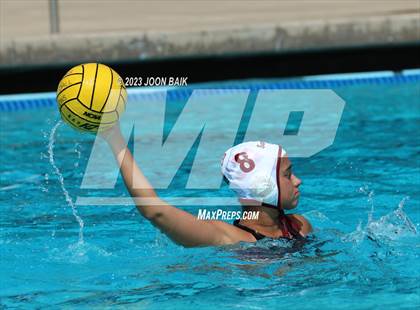 Thumbnail 1 in Santa Cruz vs Campolindo (Acalanes) photogallery.