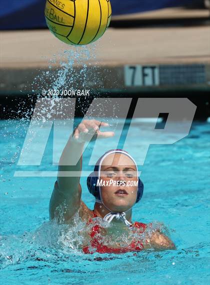 Thumbnail 2 in Santa Cruz vs Campolindo (Acalanes) photogallery.
