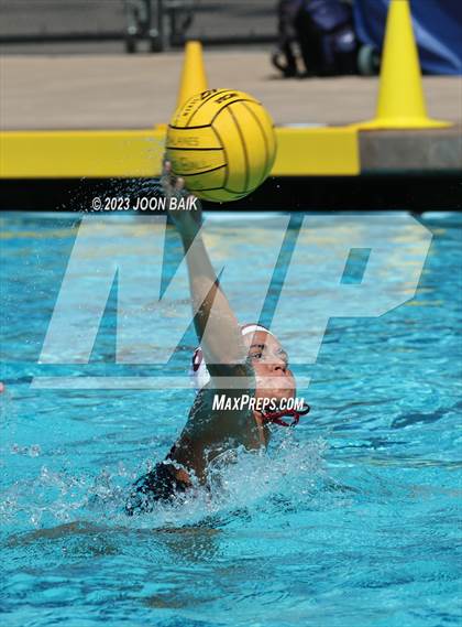 Thumbnail 3 in Santa Cruz vs Campolindo (Acalanes) photogallery.