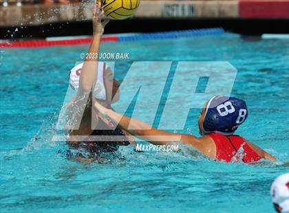 Thumbnail 1 in Santa Cruz vs Campolindo (Acalanes) photogallery.